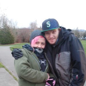 Meet your Posher, Corryna